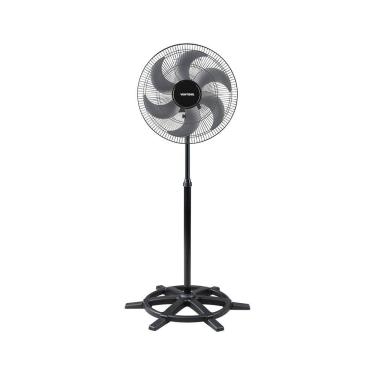 Imagem de Ventilador De Coluna 50cm 200W Bivolt Steel Ventisol