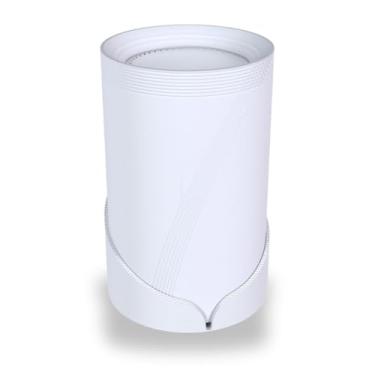 Imagem de Suporte Organizador de Parede Compatível com Roteador Modem Wi-Fi Tp-link Deco BE65 Pro BE11000