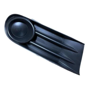 Imagem de Moldura Farol De Milha Direito Vw Gol Voyage Saveiro G5 - Volkswagen