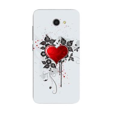 Imagem de Capa Adesivo Skin364 Verso Para Alcatel A3 4G (5046J) - KawaSkin