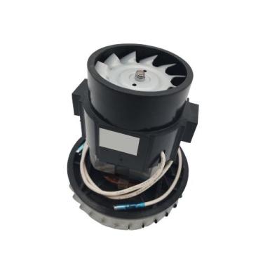 Imagem de Motor Bomba Vacuo 1250W (127V) para Aspirador Lavor  VAC 14 Power Duo 