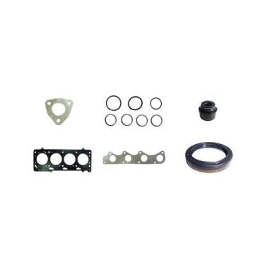 Imagem de Jogo Junta Motor Gol G3 1.0 Superior Com Retentor 79363Flexr Sabo - SA