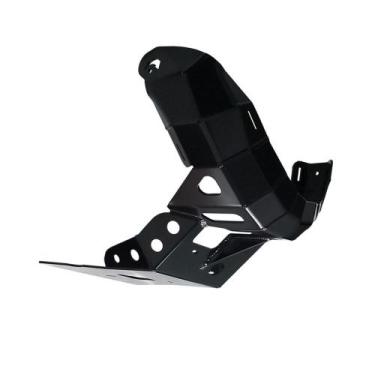 Imagem de Proteção Motor Cano Beta RR 250 2T 2020 2021 Alumínio Preto - Start Ra