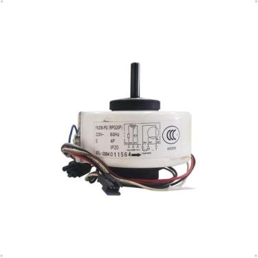 Imagem de Motor Ventilador Evaporadora Gree 220v 9 a 22.000 BTU/h