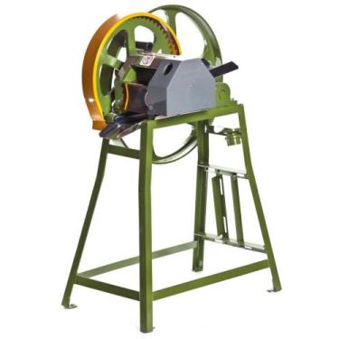 Imagem de Engenho De Cana B120 Alto Moendas em Ferro - Sem Motor - Botini / Boti