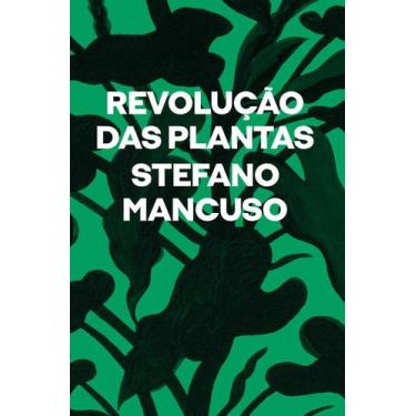 Imagem de Livro - Revolução das plantas