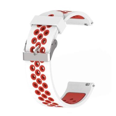 Imagem de Pulseira Light Compatível Zeblaze Vibe 7 lite e Vibe 7 Pro - Poolsy, B