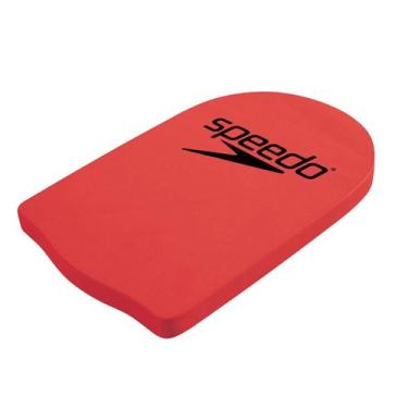 Imagem de Prancha De Natação Jetboard 561639 Speedo, Vermelho