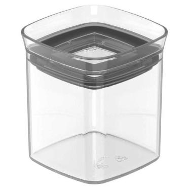 Imagem de Porta Temperos Pote 150ml Organizador OU Block Hermético
