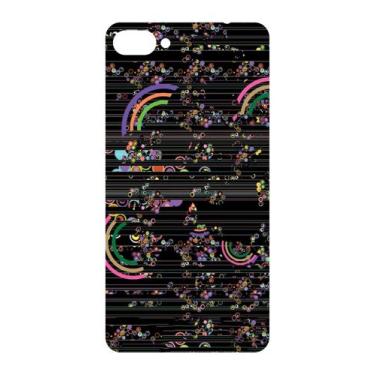 Imagem de Capa Adesivo Skin006 Verso Para Asus Zenfone 4 Max - KawaSkin