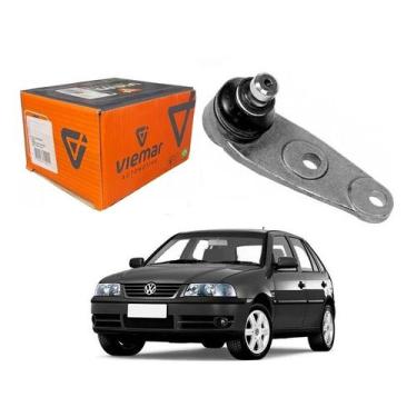 Imagem de Pivo Bandeja Direita Gol G3 1.0 1.6 1.8 2.0 2000 A 2005 - Viemar