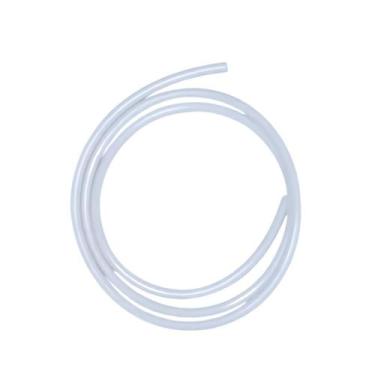 Imagem de Mangueira Atóxica Para Purificador Filtro Água 6mm 1/4 1,5m - Purifica