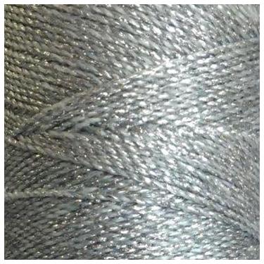 Imagem de Rolo de 150 metros de fio encerado cordone macrame artesanatos em gera