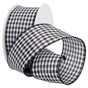 Imagem de Morex Ribbon Fita de xeque-mate, preta