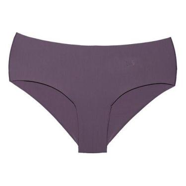 Imagem de Calcinha Short Conforto A Laser Feminina Conforto Atacado - Básica Lin