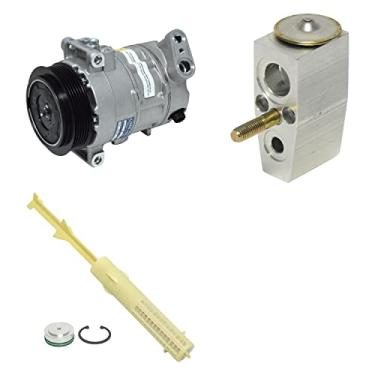 Imagem de Kit de serviço de substituição de compressor HVAC A/C CK 5996