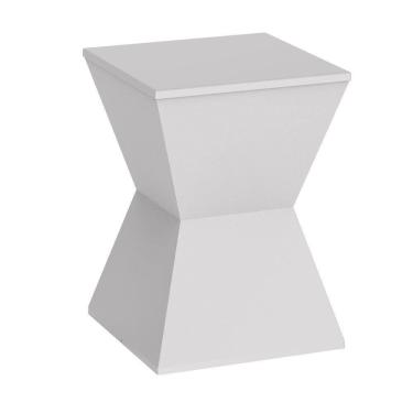 Imagem de Banqueta Nitro I`m In Branco Grifit