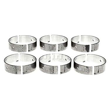 Imagem de Clevite CB-1881A-.50MM (6) Conjunto de rolamentos de biela do motor