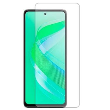 Imagem de Película De Hydrogel HD Flexivel Compatível Infinix Smart 8 / smart 8 Pro/Smart 8 Plus