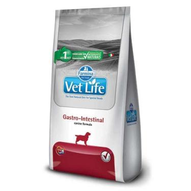 Imagem de Vet Life Cães Gastro Intestinal , 2Kg