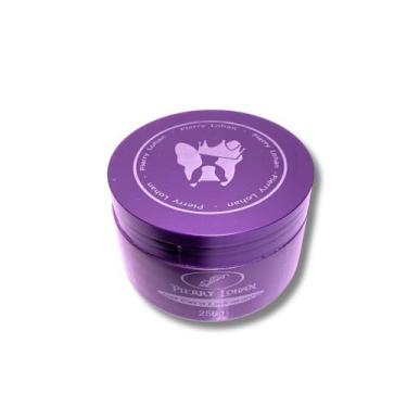 Imagem de Gel cera incolor para cabelo Pierry Lohan 250g incolor