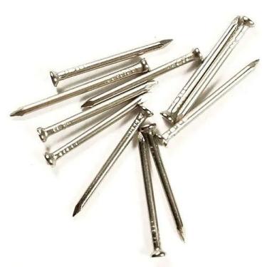 Imagem de Prego de Aço Bicromatizado Premium Ancora 15x15 - 100 peças - PA1515P-