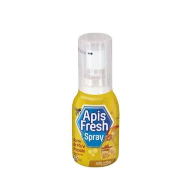 Imagem de Spray Apis Fresh Mel e Própolis 35ml  Arte Nativa