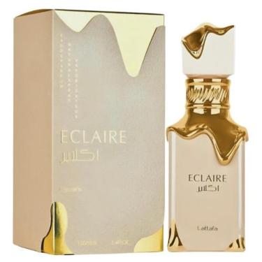 Imagem de Perfume Eclaire de Lattafa Perfumes - Eau de Parfum 100ml, 100ml