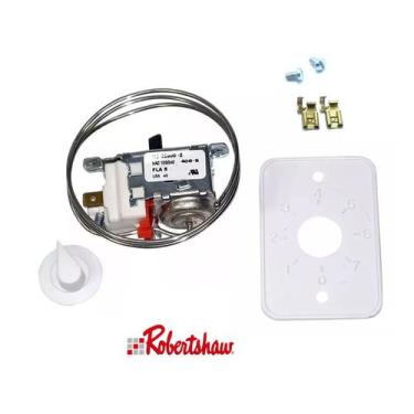 Imagem de Termostato bebedouro/refresqueira standard robertshaw rc 42600-2