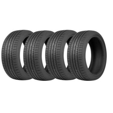 Imagem de Kit 4 Pneus Firemax Aro 17 225/45R17 94W XL FM601
