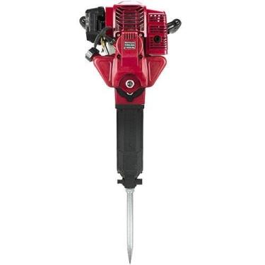 Imagem de Martelete Demolidor a Gasolina 1.7kw 55j 52cc - Nm52cc