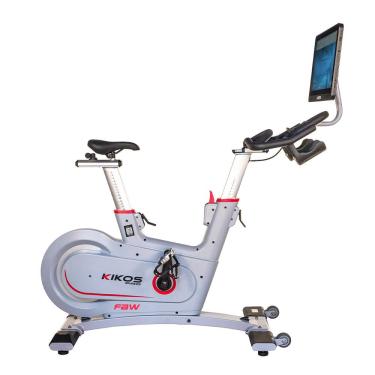 Imagem de Bicicleta Spinning Kikos Game fbw Bluetooth Roda De Inércia 3.5Kg