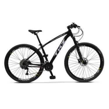 Imagem de Bicicleta Ronin Kit Shimano Altus 27 Marchas Quadro em Alumínio 17" Ar