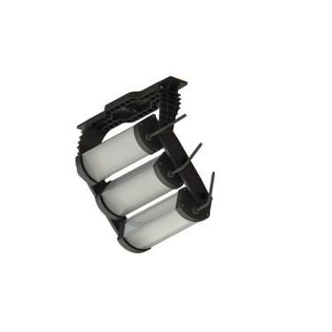 Imagem de Refletor Basic 400W LED Osram 36000lm IP66 Bivolt Branco Frio - RJ ILU