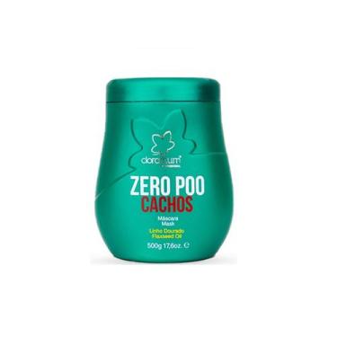 Imagem de Clorofitum Zero Poo Máscara 500 gr