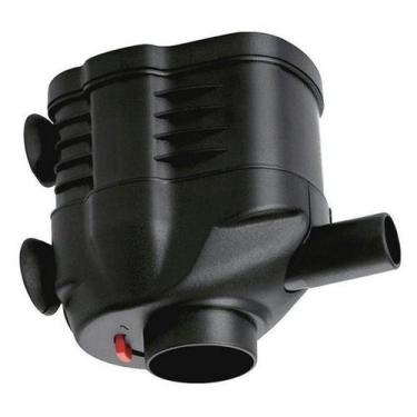 Imagem de Bomba submersa 1000lh aquários hidroponia aquaponia fontes - SARLO BET