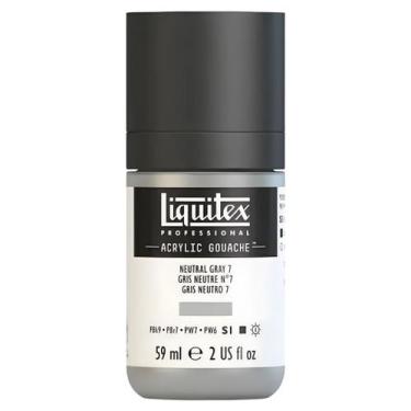Imagem de Tinta guache acrilica 59ml s1 liquitex escolha a cor