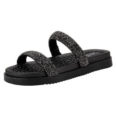 Imagem de Tamanco Feminino Flat Modare 7178116