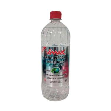 Imagem de Removedor Ecológico Perfumado Vimak 1L