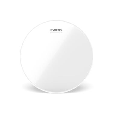 Imagem de Pele Para Caixa E Tom G1 Transparente 10" Evans TT10G1