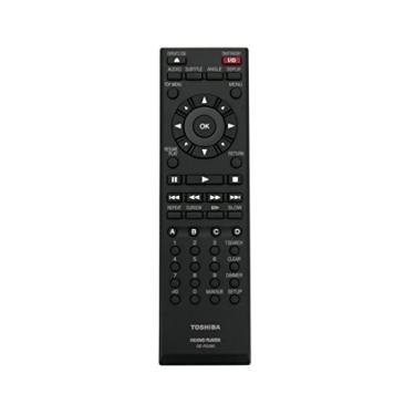 Imagem de New Remote Control SE-R0285 fits for Toshiba HD DVD Player HD-A3KC HD-A30 HD-A30KU HD-A30KC HD-A3 HD-A3KU