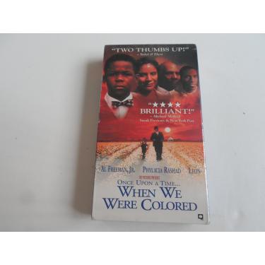 Imagem de Once Upon a Time When We Were