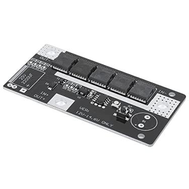 Imagem de Placa de Circuito Pcb de Soldador de Ponto Portátil 12v Alimentado por Bateria para Projetos Diy-ideal para Soldagem, Reparo e Eletrônicos Personalizados