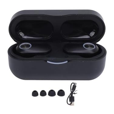 Imagem de Fones de Ouvido para Tradutor de Idiomas, Dispositivo Tradutor Bidirecional Em Tempo Real Com 144 Idiomas e Detalhes On-line, Fone de Ouvido Tradutor Com Bluetooth e Aplicativo