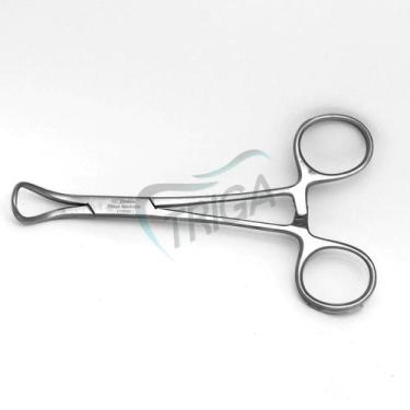 Imagem de Pinca Backaus 13 cm - Thimon