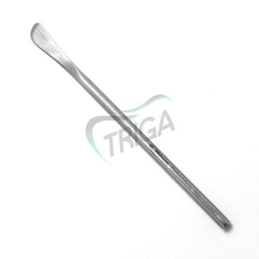 Imagem de Bisturi Podologia Nº 223 - Calosidade Pequeno - Remoção de Calosidade 