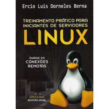 Imagem de Treinamentos Prático para Iniciantes de Servidores Linux - Ênfase em C