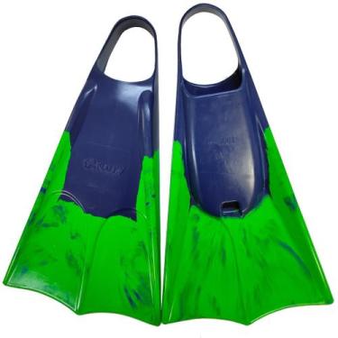 Imagem de Nadadeira Pé De Pato Natação Floty, 34/35