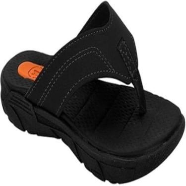 Imagem de CHINELO INFANTIL MASCULINO 2400.365 MOLEKINHO