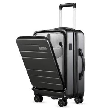 Imagem de Mala de Mão LUGGEX Aprovada por Companhias Aéreas - 20" e 30,9L